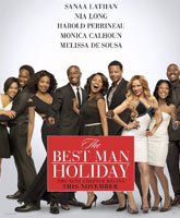 The Best Man Holiday /    2